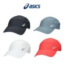 3013 | 아식스 러닝모자 추천, 러닝 라이트 우븐 캡 블랙 착용 후기