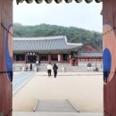 디귿건축 | 행궁동 가볼 만한 곳 - 아이와 함께 스탬프 투어 다녀온 화성행궁 주차 팁 총정리