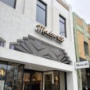 체스트넛스트리트 | [미서부] 샌프란시스코 쇼핑 ( Madewell 메이드웰, 브랜드멜빌, 파타고니아 )