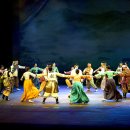 남도소리울림터 개관식에서 판페라 이순신 (5월30일) 이미지