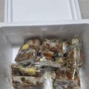 진하떡고을 | 영양찰떡 식사대용떡 낱개떡 진하찰떡 택배정보 후기맛