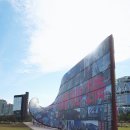 '언쉬미'-언덕위에쉼터이야기 | 도심 속에 열린 가을, 열린송현에서 만난 서울도시건축비엔날레 2025