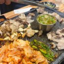 돈삼겹 - 제주시 연동6길 28 | 제주 시청 맛집 돈삼겹 시청점 🥩 가성비 좋은 신상 고기집 후기