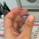 [용현동네일샵] 용현동네일샵 후기! 이달의아트로 기분전환 하고온 후기! 추천~