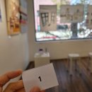 숙대 소품샵 어티피컬 전시 [슌 - 내기내 니기니] 그림전시 도슨트 후기 | 숙대입구역 놀거리