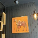 수원자동차 성능점검장 이미지