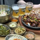 면목동-141 | [상봉] 쫀득쫀득 족발&amp;불족 맛집 추천 ‘일비족발’ 내돈내산 후기