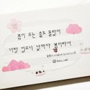 날마다 봄 이미지