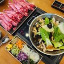 제주 외도 맛집 가성비 좋은 샤브마니아 제주외도점