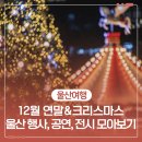 우크라이나 유니온 챔버 오케스트라 초청 공연 | 12월 연말&amp;크리스마스 울산 행사, 공연, 전시 모아보기