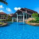 현대해양레져(주) 현대크루즈호 | 코타키나발루 골프투어 수트라하버CC 선셋 라운드 비용 예약 팁