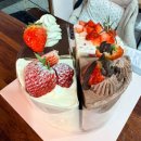 늘해랑딸기 | 청주 율량동 케이크 맛집 [푸르티케이크] 건강한 재료로 더 만족스러웠던 내돈 내먹 후기