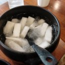 우성춘천닭갈비