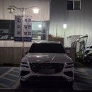 풍영정길 | 현대서비스센터 입고 고민 끝! 광주 사고대차로 신형 BMW X6 배차받은 후기