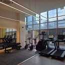 (주)사내스포츠게임물 | [호텔헬스장 인테리어] 사내헬스장 &amp; 호텔헬스장 인테리어+기구리스 한 번에