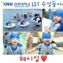 [헤이엄] Well come to Our club ! 저희 수영동아리에 오신 것을 환영합니다. 동아리를 재밌게 꾸며나갈 신입회원&amp;재학회원을 모집합니다.^^ 이미지