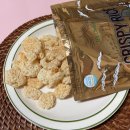 (주)케이에스에프 | 크리스피라이스 미즈꼬레아 치즈맛 대용량 누릉지 크리스피 asmr 맛 후기