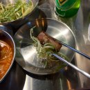 계산동맛집 분위기있는고기집 뒷골목돗갈비 솔직후기