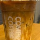 컴포즈커피독산대륭테크노타운점