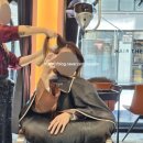 홍(HONG)헤어 이미지