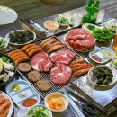 숲속의집펜션민박 이미지