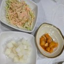 삼천포 얼큰이 닭발집 | 누룽지+튀김+왕꼬지까지 총정리