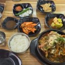 뜨끈이뼈다구탕 사돈점 이미지