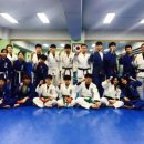 용인대 도당 유도체육관 이미지