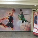 안성시체육관 이미지