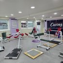 단양남여헬스클럽 | 녹번역 헬스장 특별한 순환운동 커브스 녹번클럽