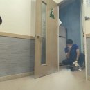 소독하는남자들 이미지