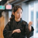 경희대 흑추관 정무도장 이미지