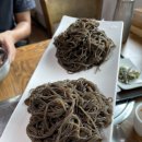 진주 진성 맛집 대성가든에서 육회물회 먹어본 솔직후기