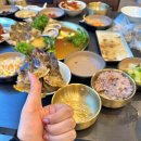 돌산백반