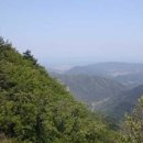 옥계 경계지역 이미지