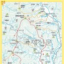 진주 광제산 봉수대 이미지