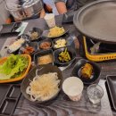 삼거리명품한우 이미지