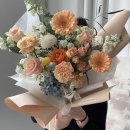 서울 금천롯데캐슬 꽃집 솔라이트플라워를 운영하며 이런 점이 좋아요