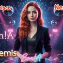 Son!A - Artemis 이미지