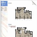 114세탁 | 파주 운정 목동동 힐스테이트운정 64m² 27평 입주청소 후기입니다.대표부부가 직접 청소합니다.