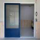 하늘빛 닭섬 이미지