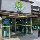 고흥제일골프존 이미지