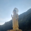 속리산 법주사 이미지