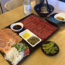 안양 범계 맛집 홍이네 연어 육사시미 입에서 살살 녹음 이자카야 추천!!