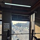 그레이트짐 | 인생 헬스장 발견! 범박동헬스 그레이트짐 소새울역점 솔직 후기