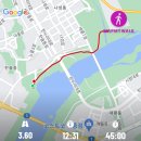 참샘약수터 | 세종 마라톤 클럽 게스트 참가후기