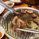 신난다포차 | 화곡역 맛집 가성비 최고 정육 식당 한우 포차 다녀온 후기