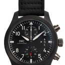 IW388007 IWC(국시공) 파일럿워치 탑건 크로노그래프 종로 명품시계 종로 예물 시계 [럭스와치 Luxwatch] 이미지