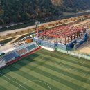 기린실내체육관 이미지