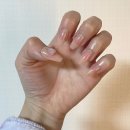 네일팁 추천 &#39;뮤즈마크&#39; 너무 쉬운 셀프 네일 후기